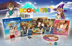 Roommates - Playstation Vita | Play N Trade Winnipeg