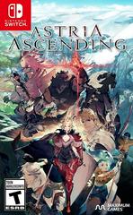 Astria Ascending - Nintendo Switch | Play N Trade Winnipeg