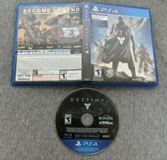 Destiny [Not For Resale] - Playstation 4 | Play N Trade Winnipeg