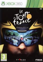 Le Tour de France 2014 - PAL Xbox 360 | Play N Trade Winnipeg