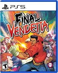Final Vendetta - Playstation 5 | Play N Trade Winnipeg