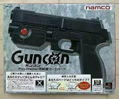 Guncon - JP Playstation | Play N Trade Winnipeg