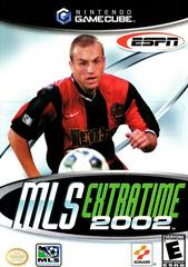 ESPN MLS ExtraTime 2002 - Gamecube | Play N Trade Winnipeg