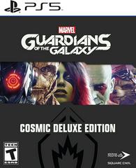 Marvel’s Guardians of the Galaxy [Cosmic Deluxe Edition] - Xbox Series X | Play N Trade Winnipeg