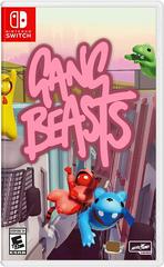 Gang Beasts - Nintendo Switch | Play N Trade Winnipeg