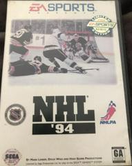 NHL 94 [Limited Edition] - Sega Genesis | Play N Trade Winnipeg