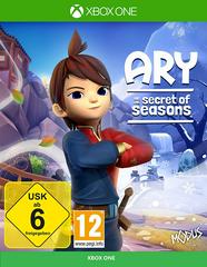 Ary and the Secret of Seasons - PAL Xbox One | Play N Trade Winnipeg