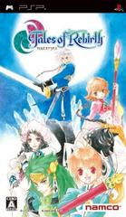 Tales of Rebirth - JP PSP | Play N Trade Winnipeg