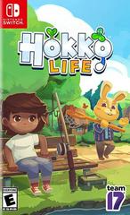 Hokko Life - Nintendo Switch | Play N Trade Winnipeg