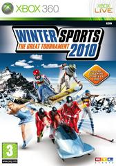 Winter Sports 2010: The Great Tournament - PAL Xbox 360 | Play N Trade Winnipeg