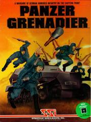 Panzer Grenadier - Atari 400 | Play N Trade Winnipeg