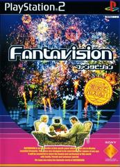 Fantavision - JP Playstation 2 | Play N Trade Winnipeg