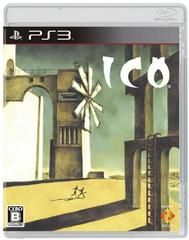 Ico - JP Playstation 3 | Play N Trade Winnipeg