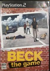 BECK The Game - JP Playstation 2 | Play N Trade Winnipeg