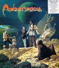 Ambermoon - Amiga | Play N Trade Winnipeg