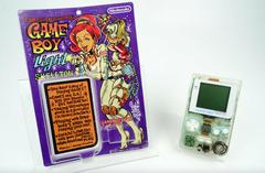 Game Boy Light Skeleton Famitsu - JP GameBoy | Play N Trade Winnipeg