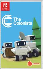 The Colonists - JP Nintendo Switch | Play N Trade Winnipeg