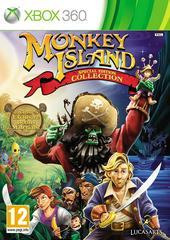 Monkey Island Special Edition Collection - PAL Xbox 360 | Play N Trade Winnipeg