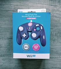 Wired Fight Pad [Donkey Kong] - Wii U | Play N Trade Winnipeg