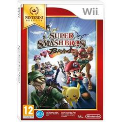 Super Smash Bros. Brawl [Nintendo Selects] - PAL Wii | Play N Trade Winnipeg