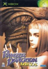 Panzer Dragoon Orta - JP Xbox | Play N Trade Winnipeg