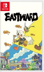 Eastward - JP Nintendo Switch | Play N Trade Winnipeg