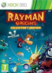Rayman Origins [Collector's Edition] - PAL Xbox 360 | Play N Trade Winnipeg