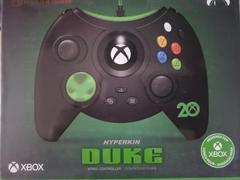 Hyperkin Duke Wired Controller [20th Anniversary] - Xbox Series X | Play N Trade Winnipeg