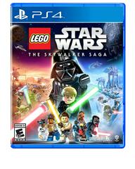 LEGO Star Wars: The Skywalker Saga - Playstation 4 | Play N Trade Winnipeg