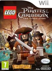 LEGO Pirates Of The Caribbean: The Video Game - PAL Wii | Play N Trade Winnipeg