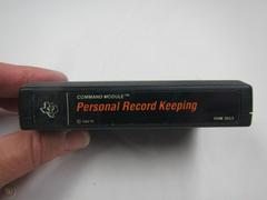 Personal Record Keeping - TI-99 | Play N Trade Winnipeg