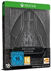 Dark Souls III [Apocalypse Edition] - PAL Xbox One | Play N Trade Winnipeg