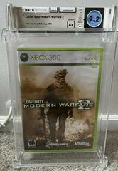 Call Of Duty Modern Warfare 2 [Not For Resale] - Xbox 360 | Play N Trade Winnipeg