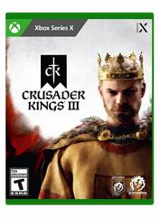 Crusader Kings III - Xbox Series X | Play N Trade Winnipeg