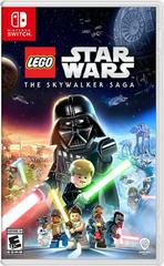 LEGO Star Wars: The Skywalker Saga - Nintendo Switch | Play N Trade Winnipeg