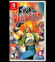 Final Vendetta - Nintendo Switch | Play N Trade Winnipeg