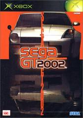 Sega GT 2002 - JP Xbox | Play N Trade Winnipeg