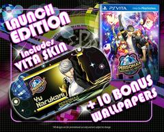 Persona 4 Dancing All Night [Launch Edition] - Playstation Vita | Play N Trade Winnipeg