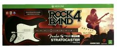 Rock Band 4 Wireless Fender Stratocaster Guitar Controller - Xbox One | Play N Trade Winnipeg