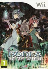 Rodea the Sky Soldier - PAL Wii | Play N Trade Winnipeg