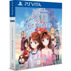 Yumeutsutsu Re:Master [Limited Edition] - Playstation Vita | Play N Trade Winnipeg