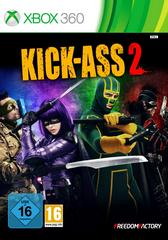 Kick-Ass 2 - PAL Xbox 360 | Play N Trade Winnipeg