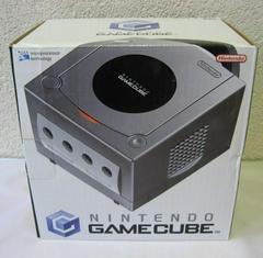 Platinum Nintendo Gamecube System - PAL Gamecube | Play N Trade Winnipeg