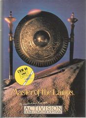 Master of the Lamps - Commodore 64 | Play N Trade Winnipeg