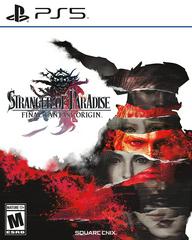 Stranger of Paradise Final Fantasy Origin - Playstation 5 | Play N Trade Winnipeg