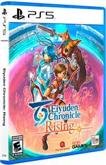 Eiyuden Chronicle: Rising - Playstation 5 | Play N Trade Winnipeg