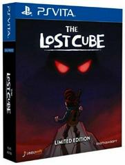 The Lost Cube - Playstation Vita | Play N Trade Winnipeg