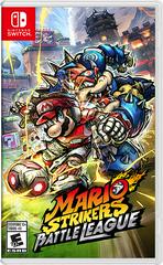 Mario Strikers: Battle League - Nintendo Switch | Play N Trade Winnipeg