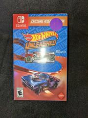 Hot Wheels Unleashed [Challenge Accepted] - Nintendo Switch | Play N Trade Winnipeg