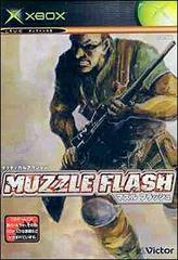 Muzzle Flash - JP Xbox | Play N Trade Winnipeg